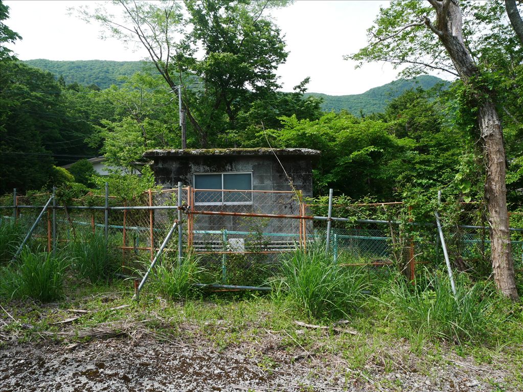 Flat 2,631 sqm Land for Sale in Hakone Sengokuhara Villa District - Image 1
