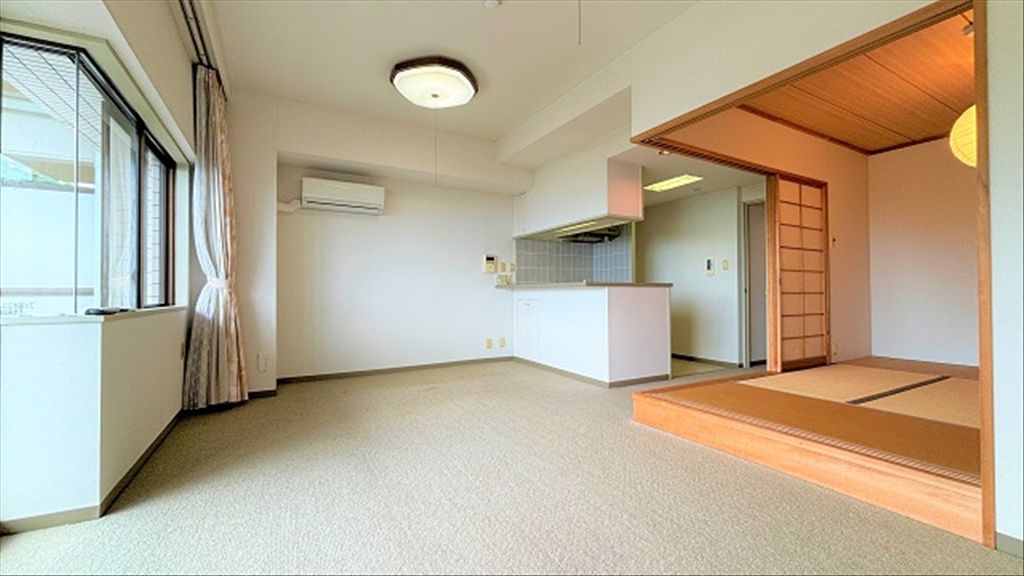 Spax Atami Izusan 2LDK Resort Condo with Hot Spring - Thumbnail 4
