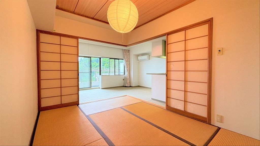Spax Atami Izusan 2LDK Resort Condo with Hot Spring - Thumbnail 3