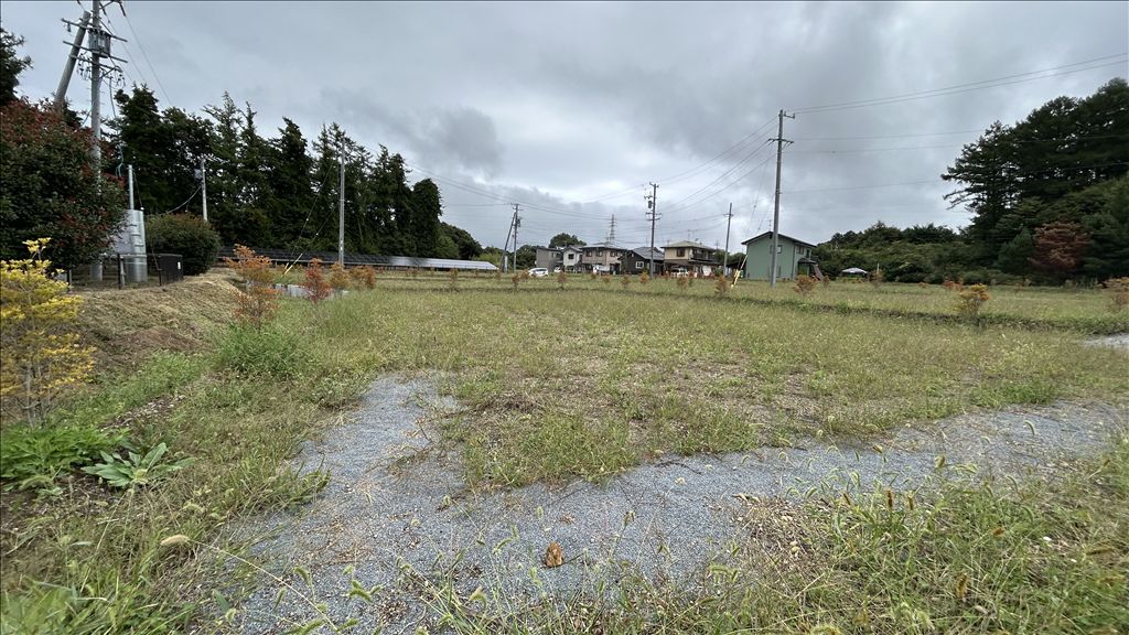 Land for Sale in Miyota, Karuizawa - Build Your Villa - Thumbnail 3