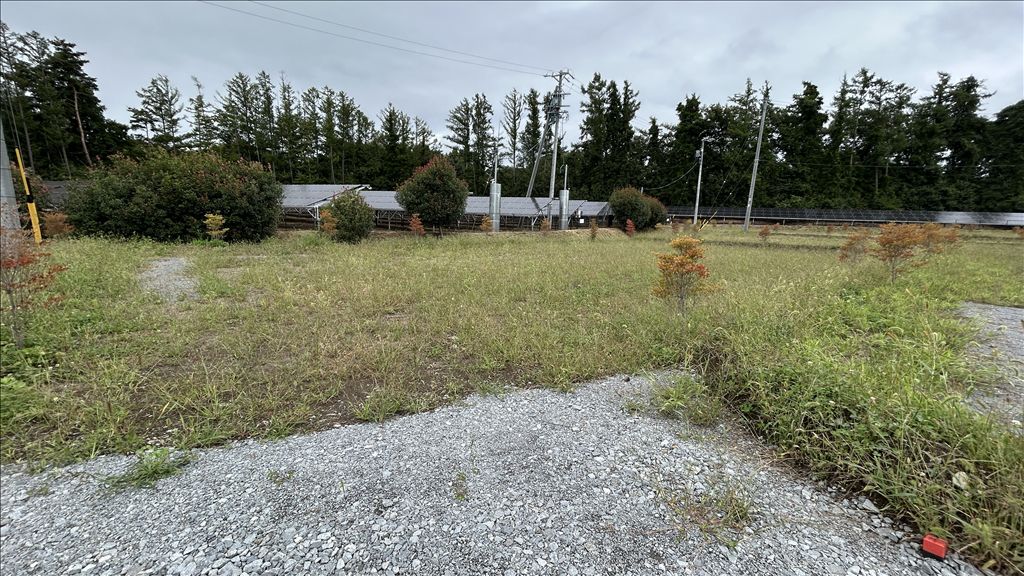 Land for Sale in Miyota, Karuizawa - Build Your Villa - Thumbnail 4