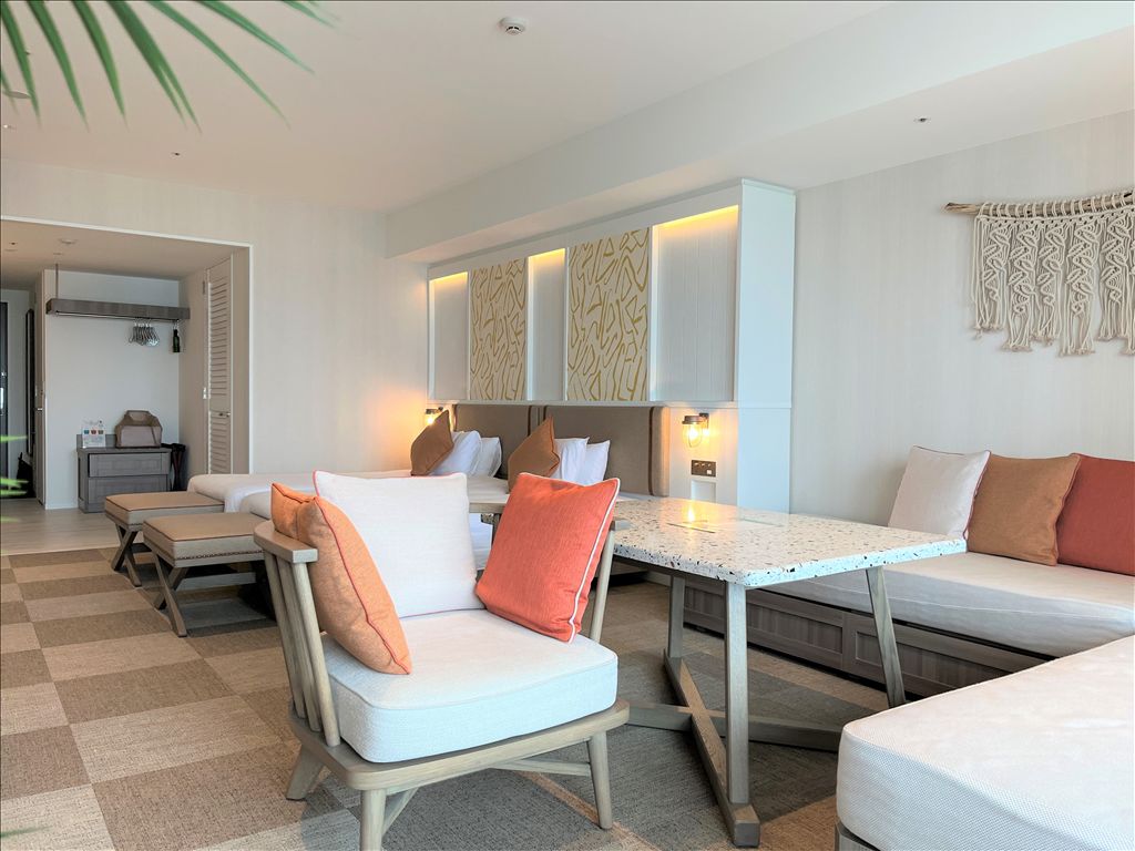 STORYLINE Senagajima Hotel Condominium Studio for Sale in Okinawa - Thumbnail 2