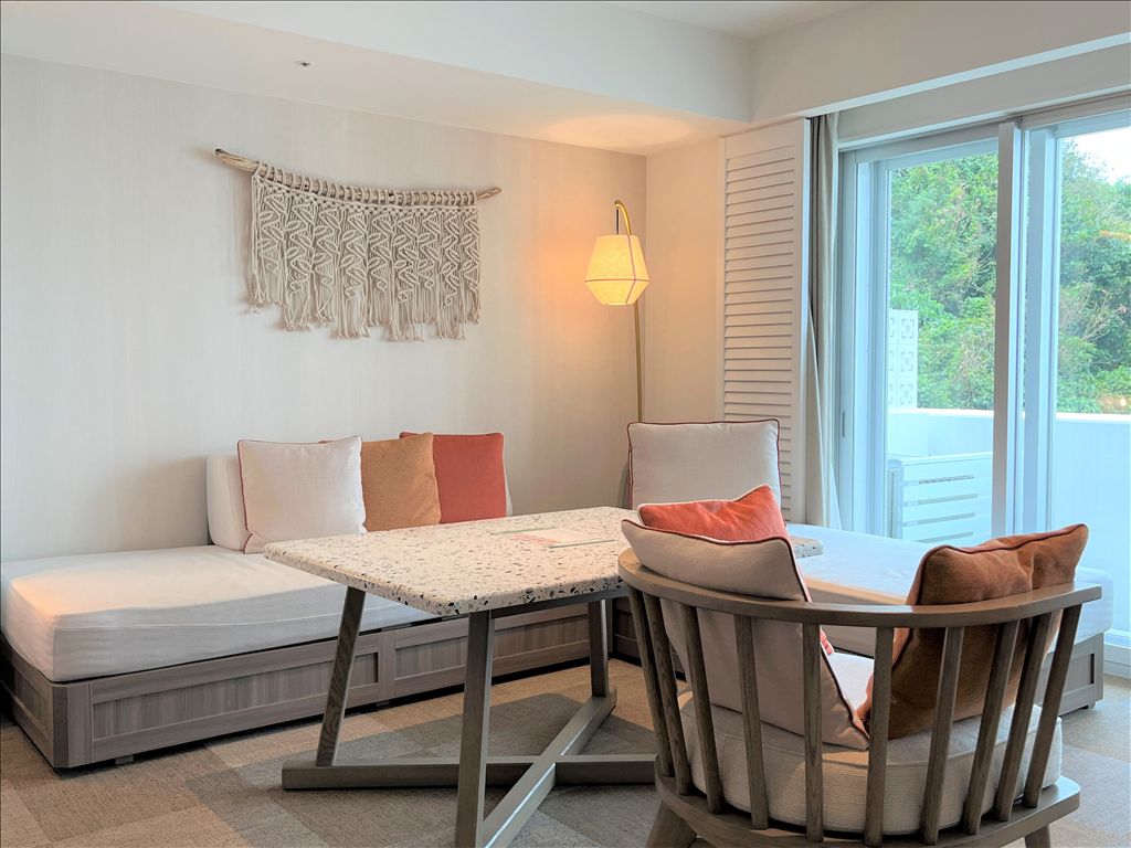 STORYLINE Senagajima Hotel Condominium Studio for Sale in Okinawa - Thumbnail 3