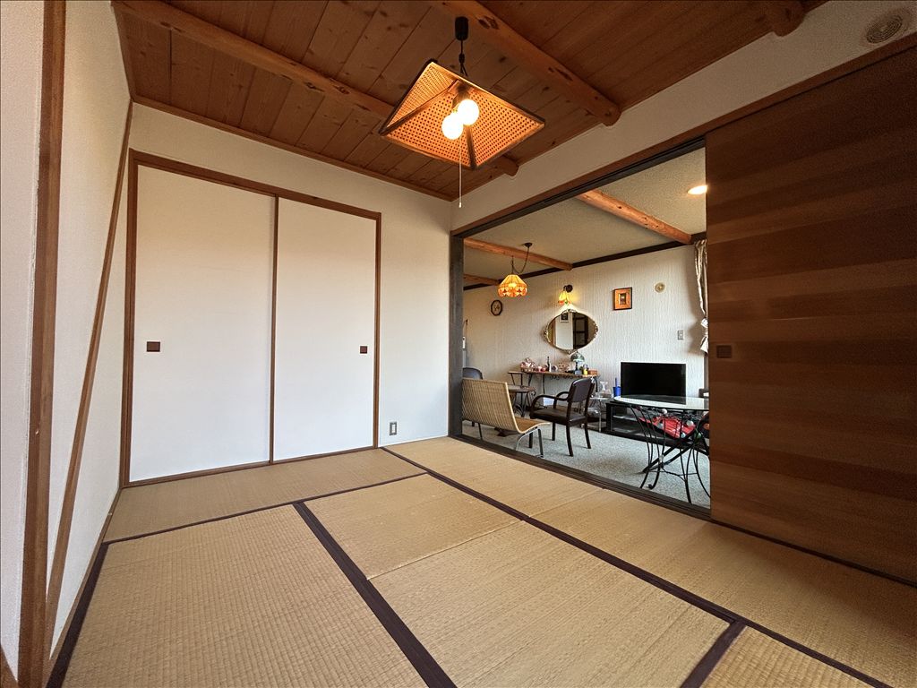 Tokyu Resort Tateshina 1H 2LDK Apartment with Yatsugatake Views - Thumbnail 4