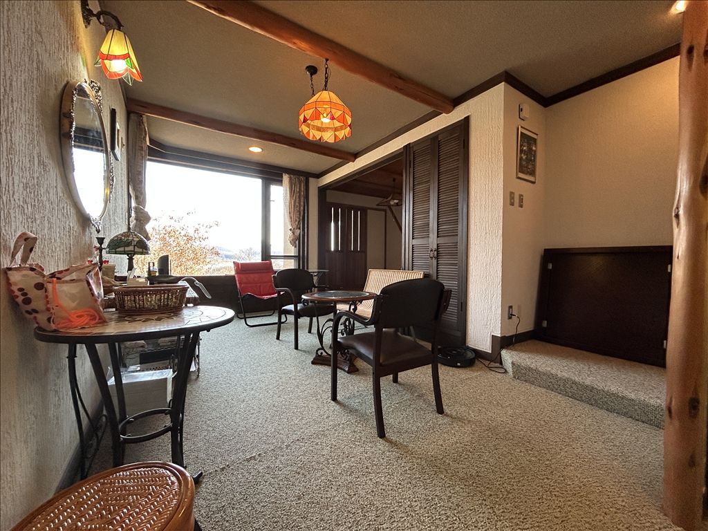 Tokyu Resort Tateshina 1H 2LDK Apartment with Yatsugatake Views - Thumbnail 3