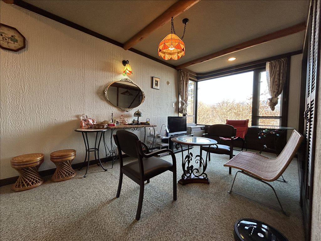 Tokyu Resort Tateshina 1H 2LDK Apartment with Yatsugatake Views - Thumbnail 2