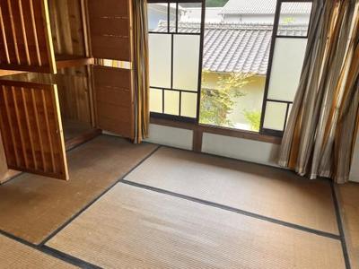 1958 Wooden House for Sale in Uchiko, Ehime — Image 4, Uchiko, Ehime
