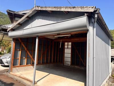 1958 Wooden House for Sale in Uchiko, Ehime — Image 1, Uchiko, Ehime