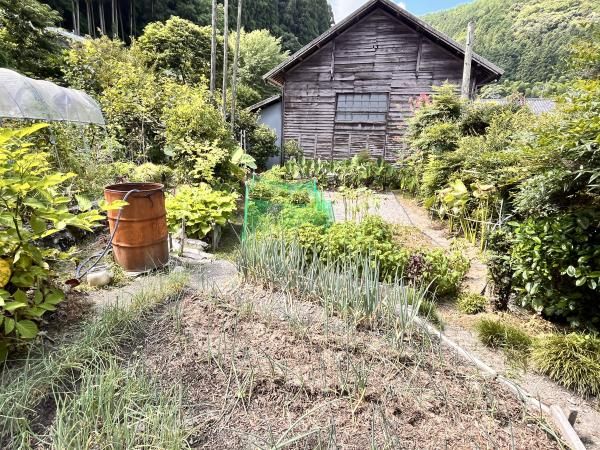 1958 Wooden House for Sale in Uchiko, Ehime - Thumbnail 3