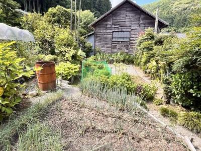 1958 Wooden House for Sale in Uchiko, Ehime — Image 2, Uchiko, Ehime