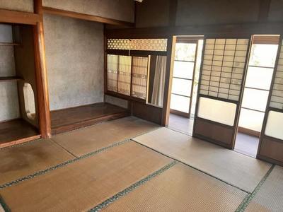 1958 Wooden House for Sale in Uchiko, Ehime — Image 3, Uchiko, Ehime