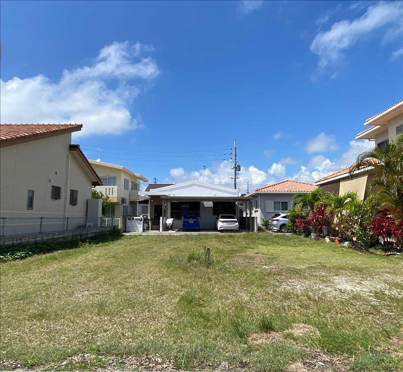 Land for Sale in Shiozaki Town, Itoman, Okinawa - Thumbnail 3