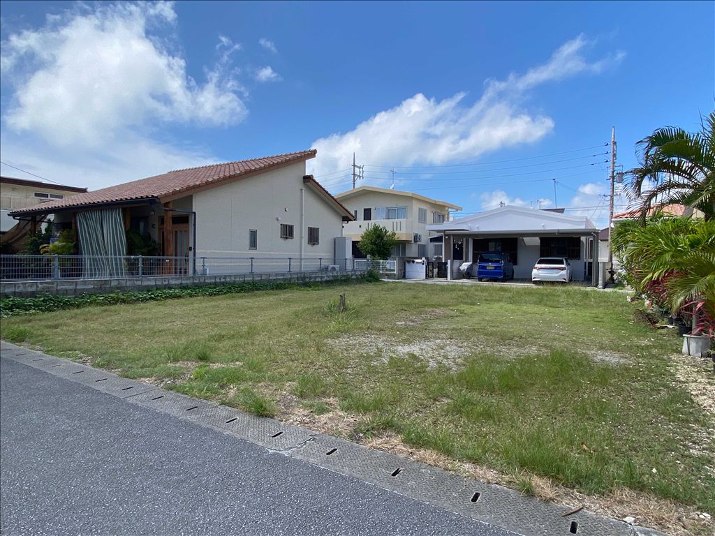 Land for Sale in Shiozaki Town, Itoman, Okinawa - Thumbnail 2