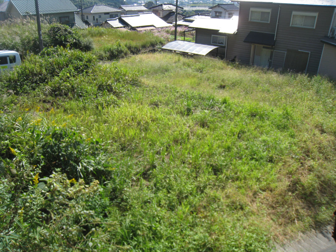 Land for Sale in Kawara Town, Fukuoka - Thumbnail 3