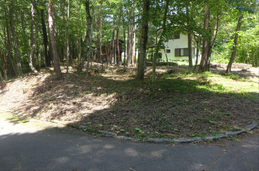 Land for Sale in Marubeni Fujizakura Resort, Kawaguchiko - Thumbnail 2