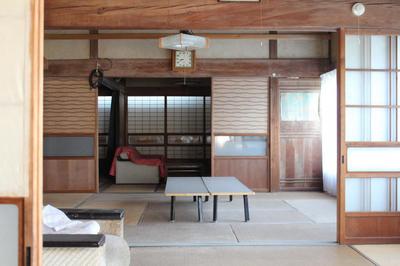 Empty House Bank | Hanawa Town Official Homepage — Image 3, Hanawa, Fukushima