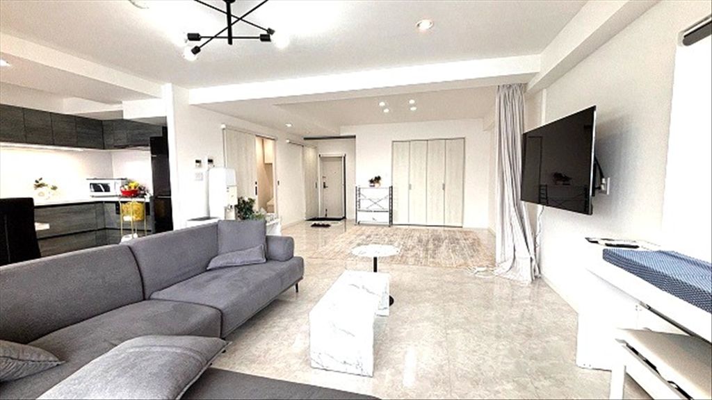 Seaside Villa Minami Atami 1R Ocean View Condo for Sale - Thumbnail 3