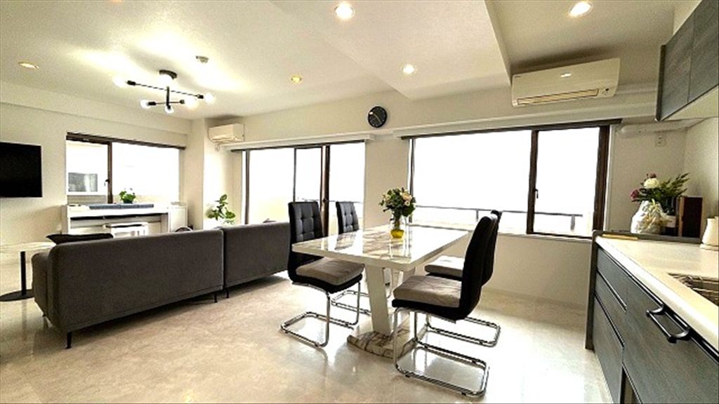 Seaside Villa Minami Atami 1R Ocean View Condo for Sale - Thumbnail 4