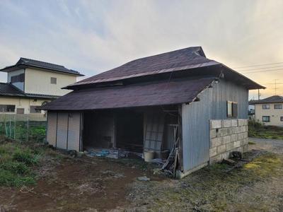 Traditional Home with Large Land in Shirosato, Ibaraki — Image 4, Shirosato, Ibaraki