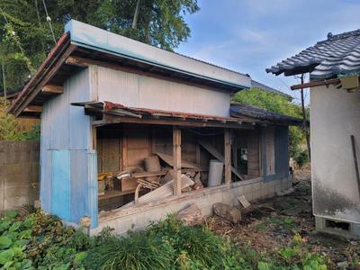 Traditional Home with Large Land in Shirosato, Ibaraki — Image 1, Shirosato, Ibaraki