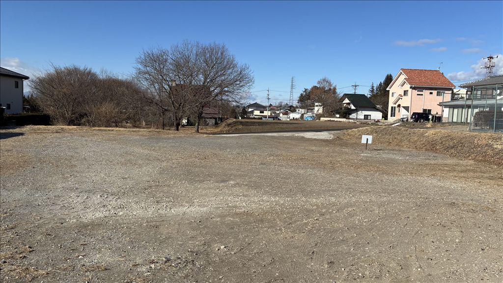 Flat 975m2 Land for Sale in Karuizawa's Miyota, Nagano - Thumbnail 3