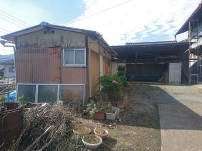 An old private house with a site of 200 tsubo or more. — Image 3, Shibukawa, Gunma