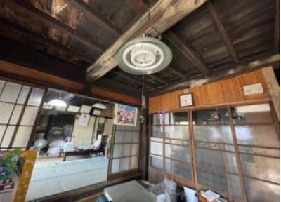 An old private house with a site of 200 tsubo or more. — Image 2, Shibukawa, Gunma