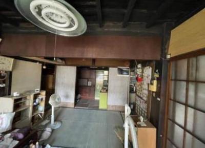 An old private house with a site of 200 tsubo or more. — Image 4, Shibukawa, Gunma