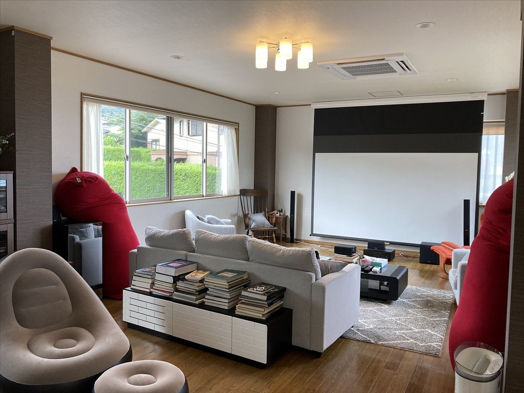 4LDK Villa in Atami with Ocean View, Jacuzzi & Sauna - Thumbnail 4