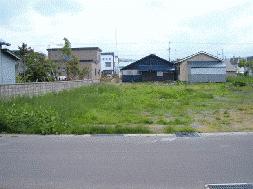 13-1, Hatanaka Kitamachi (H18-C-4) | Mashike Town — Image 1, Mashike, Hokkaido