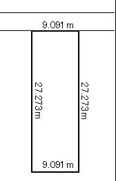 13-1, Hatanaka Kitamachi (H18-C-4) | Mashike Town — Image 1, Mashike, Hokkaido