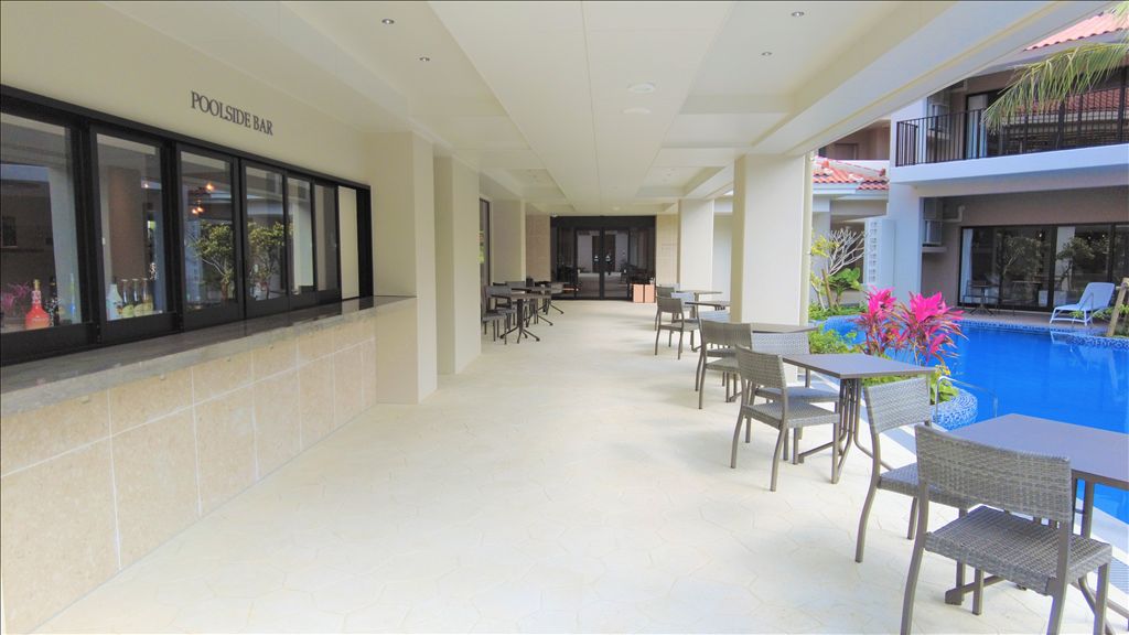 Hotel Condo VIVO VIVA Ishigaki Island C Building Studio for Sale - Thumbnail 3
