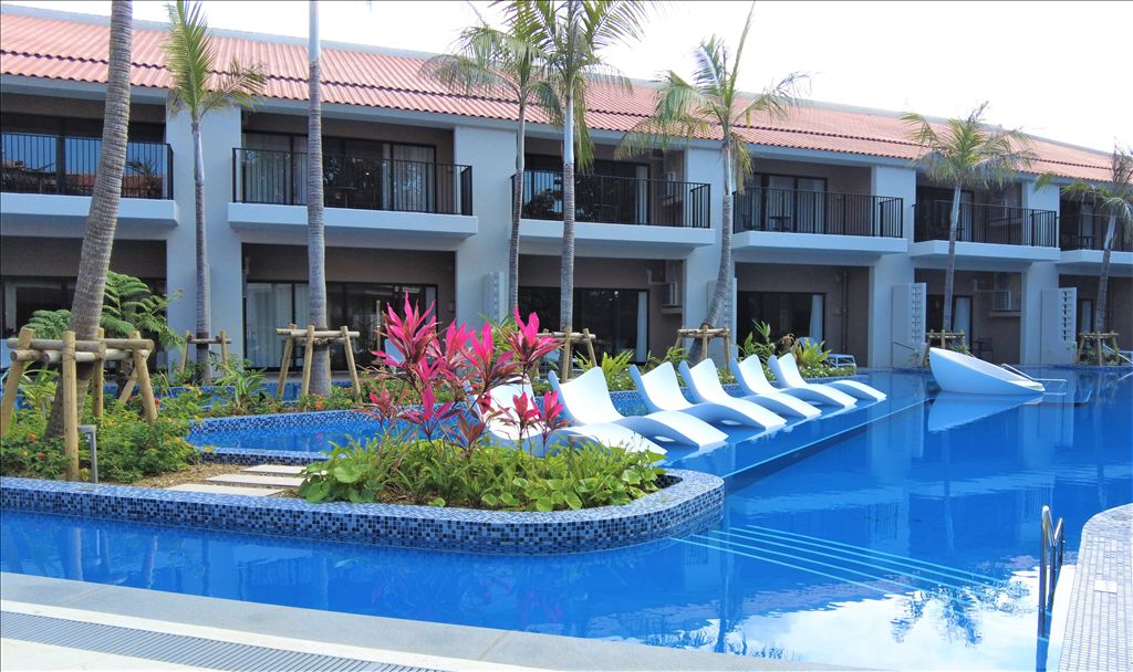 Hotel Condo VIVO VIVA Ishigaki Island C Building Studio for Sale - Thumbnail 2
