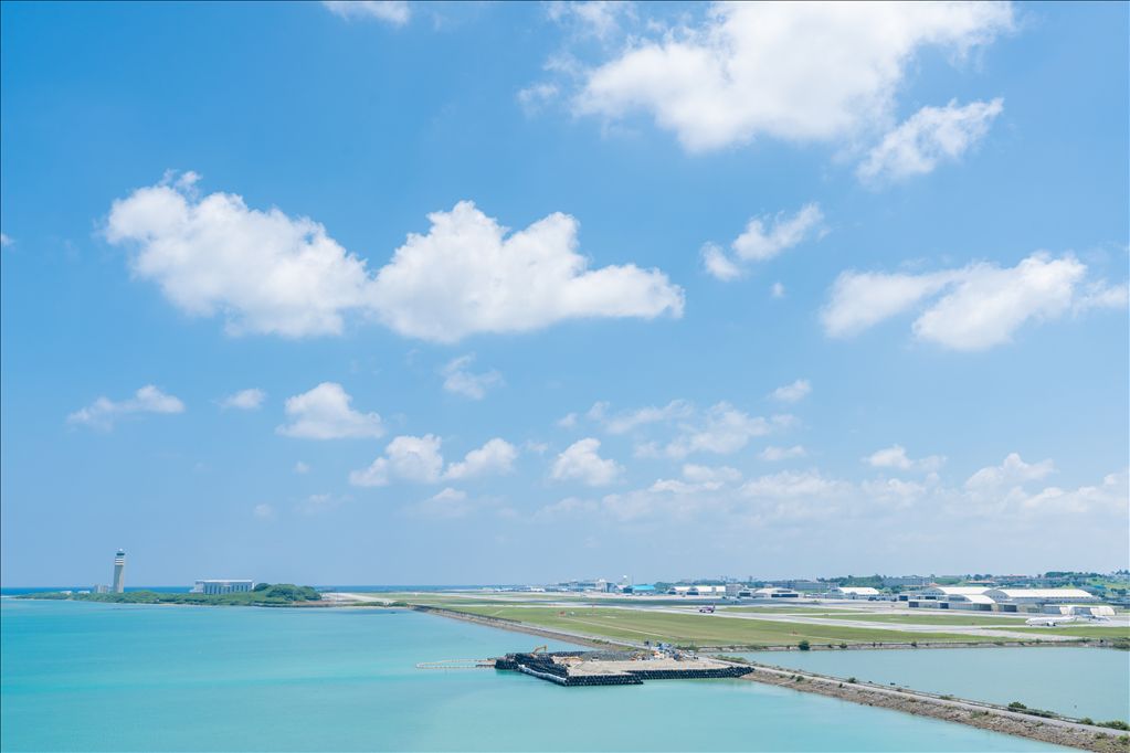 STORYLINE Senagajima Hotel Condominium Studio for Sale in Okinawa - Thumbnail 3