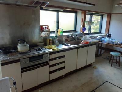 Spacious 8K House in Iizuna Town, Nagano - Garden and Parking — Image 1, Iizuna, Nagano