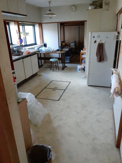 Spacious 8K House in Iizuna Town, Nagano - Garden and Parking — Image 4, Iizuna, Nagano