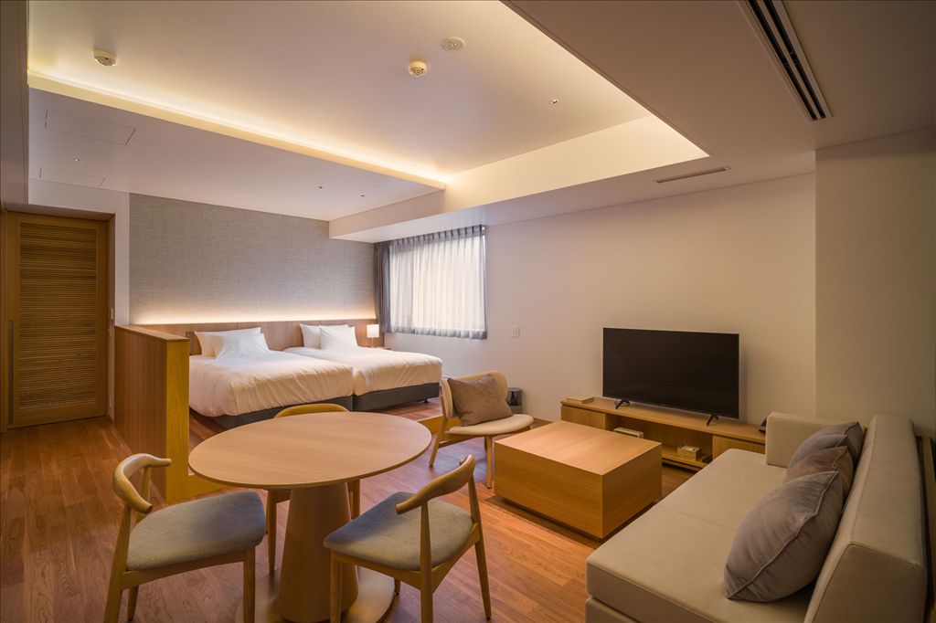 Lavigne Hakuba Studio Hotel Condominium for Sale in Nagano - Thumbnail 3