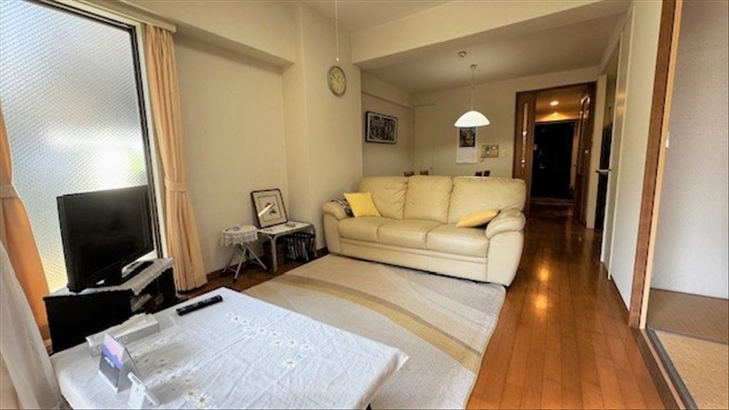 2LDK Condo in Atami with Onsen, Pool, and Pet-Friendly Rules - Thumbnail 4