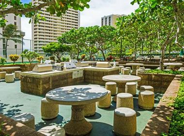 Waikiki Banyan Condo for Sale in Honolulu from $240k - Thumbnail 3