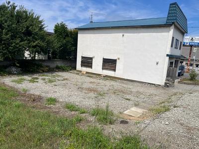 Vacant Land for Sale in Mashike Town, Hokkaido — Land, Mashike, Hokkaido