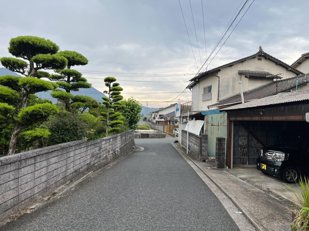 Traditional Wooden House in Kawara Town, Fukuoka - Thumbnail 4