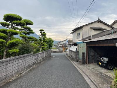 Traditional Wooden House in Kawara Town, Fukuoka — Image 2, Kaharu, Fukuoka