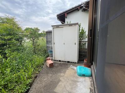 Traditional Wooden House in Kawara Town, Fukuoka — Image 3, Kaharu, Fukuoka