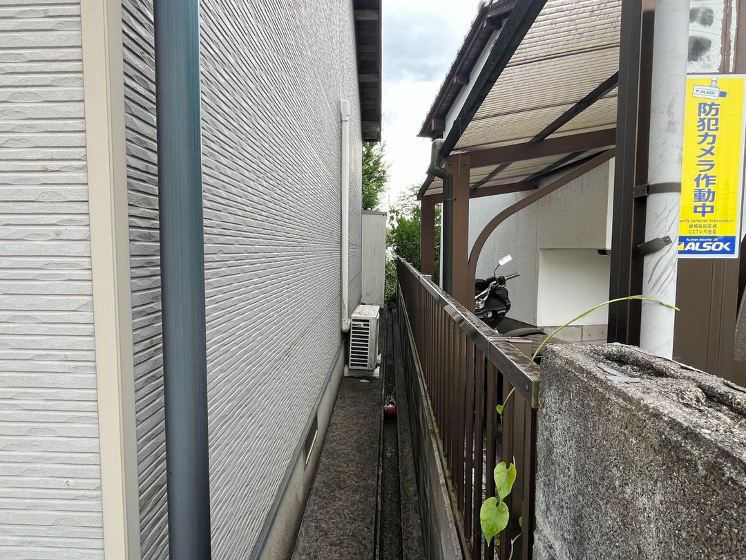 Traditional Wooden House in Kawara Town, Fukuoka - Thumbnail 3