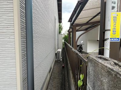 Traditional Wooden House in Kawara Town, Fukuoka — Image 5, Kaharu, Fukuoka