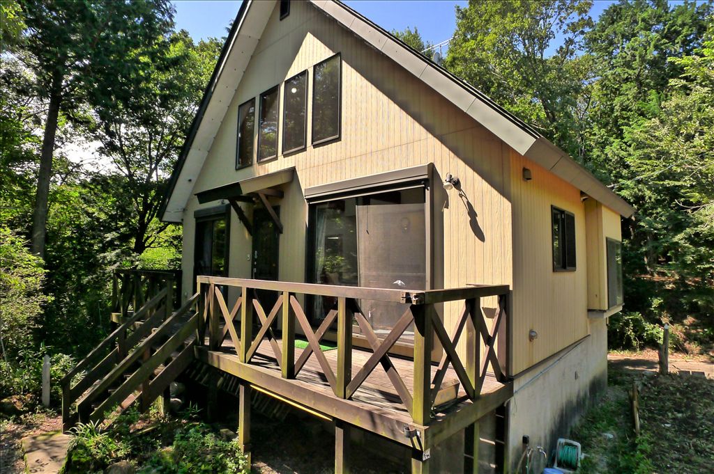 1LDK+Loft Wooden Vacation House in Nasu, Tochigi - Thumbnail 2