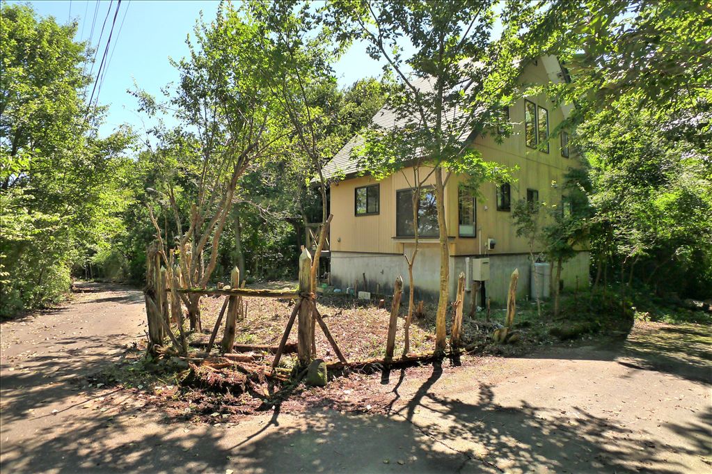 1LDK+Loft Wooden Vacation House in Nasu, Tochigi - Thumbnail 3