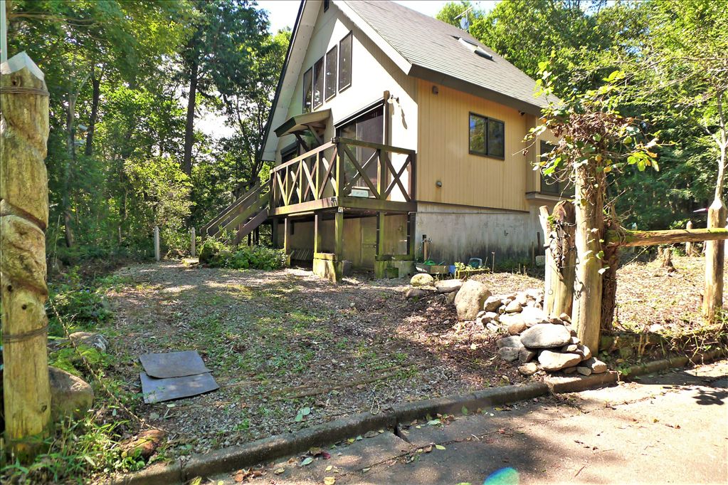 1LDK+Loft Wooden Vacation House in Nasu, Tochigi - Thumbnail 4