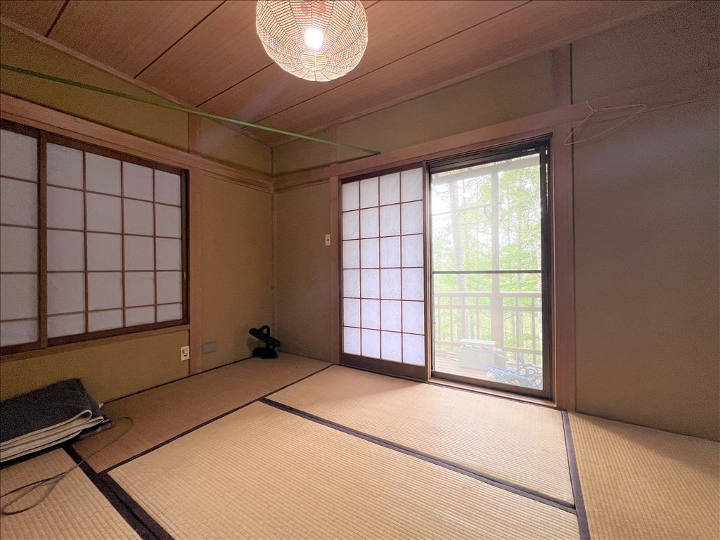 Tateshina Vacation House in Tokyu Resort Town, Nagano - Thumbnail 2