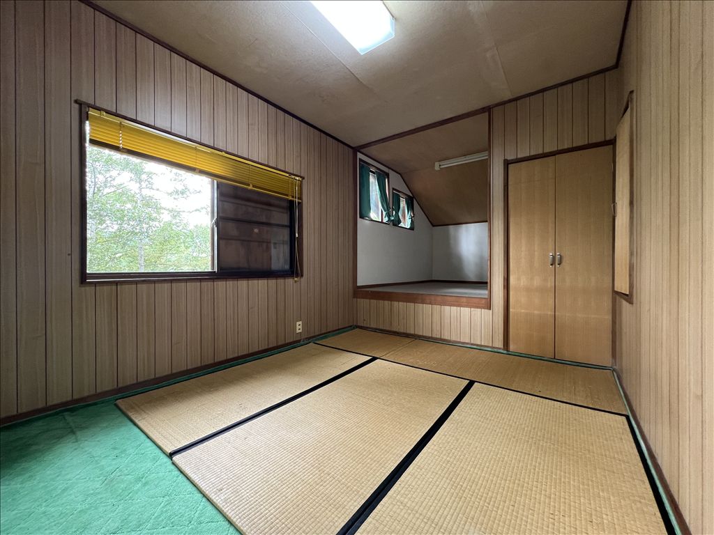 Tateshina Vacation House in Tokyu Resort Town, Nagano - Thumbnail 3